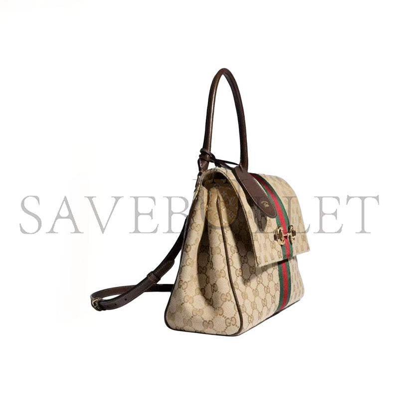 Gvc*1 paparazzo medium top handle bag 875018 (32*24*17cm)